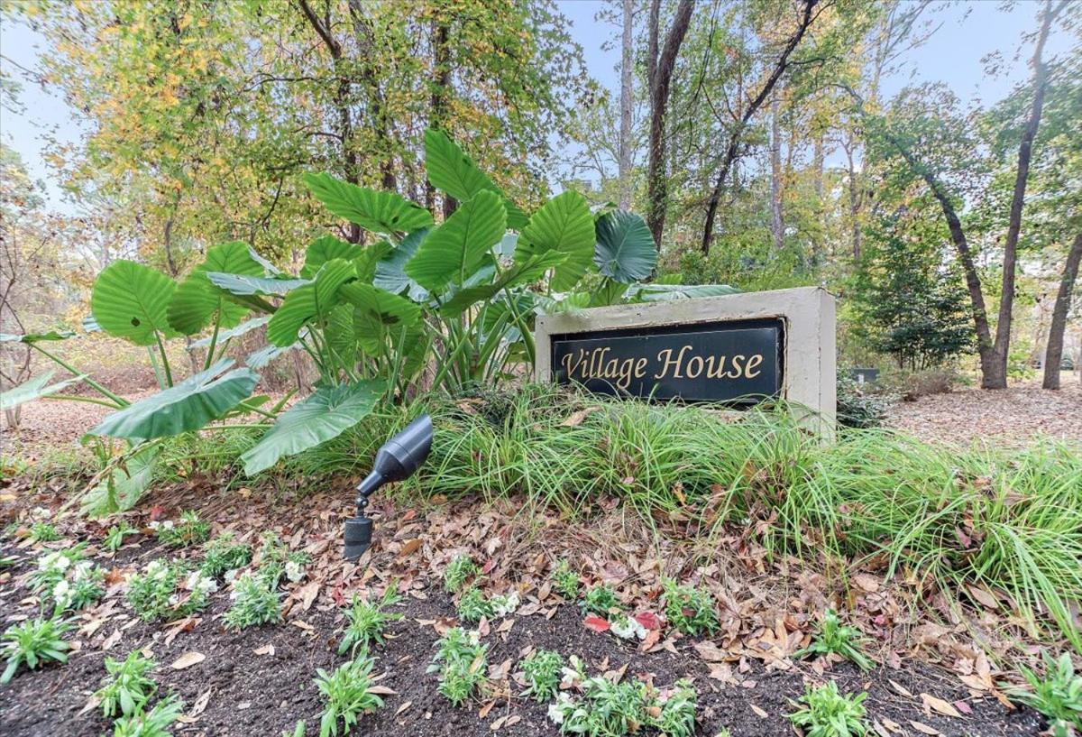 Village House 102 Hilton Head Island Exterior foto